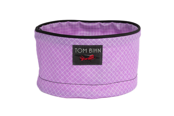 Large Travel Tray in Wisteria 200 Halcyon
